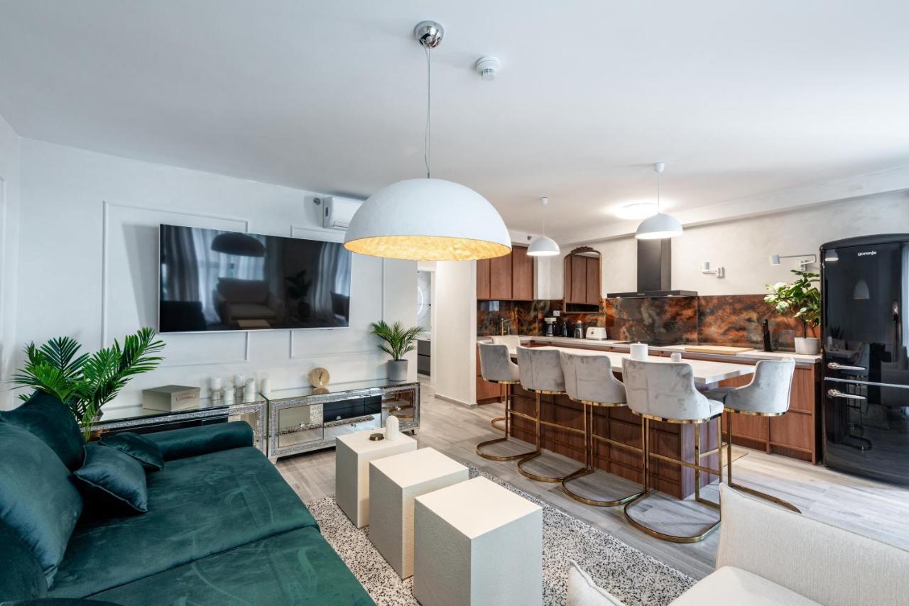 Dubrovnik Retreat Apartment Esterno foto