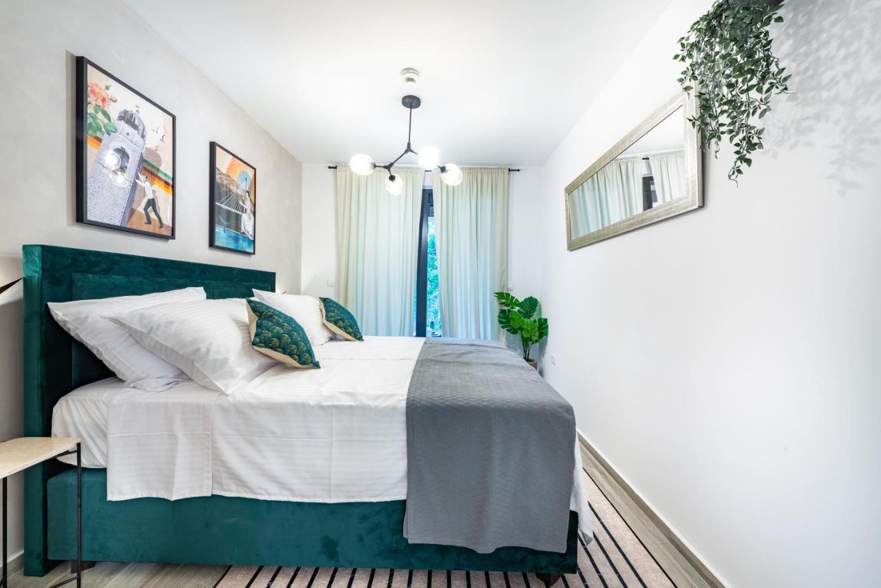 Dubrovnik Retreat Apartment Esterno foto
