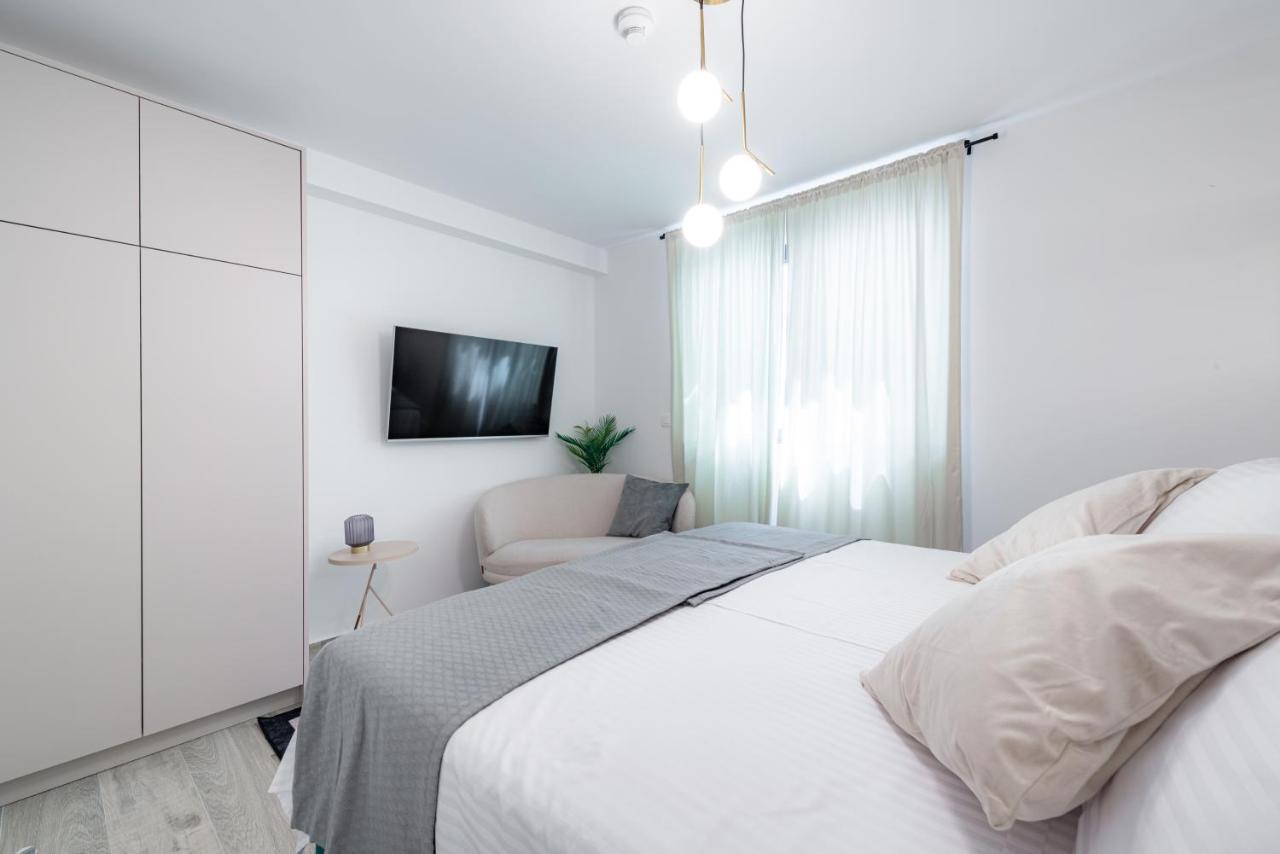 Dubrovnik Retreat Apartment Esterno foto
