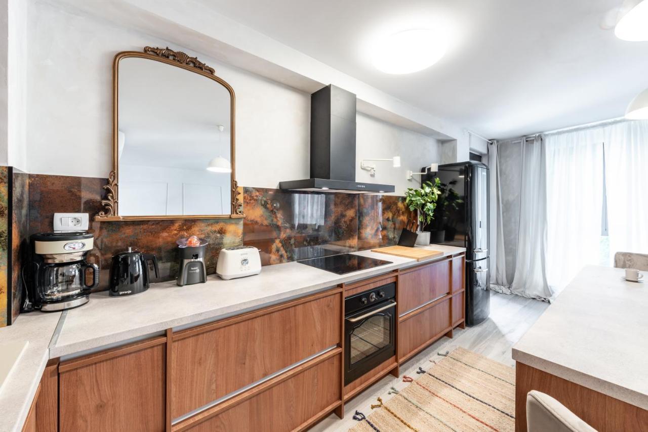 Dubrovnik Retreat Apartment Esterno foto