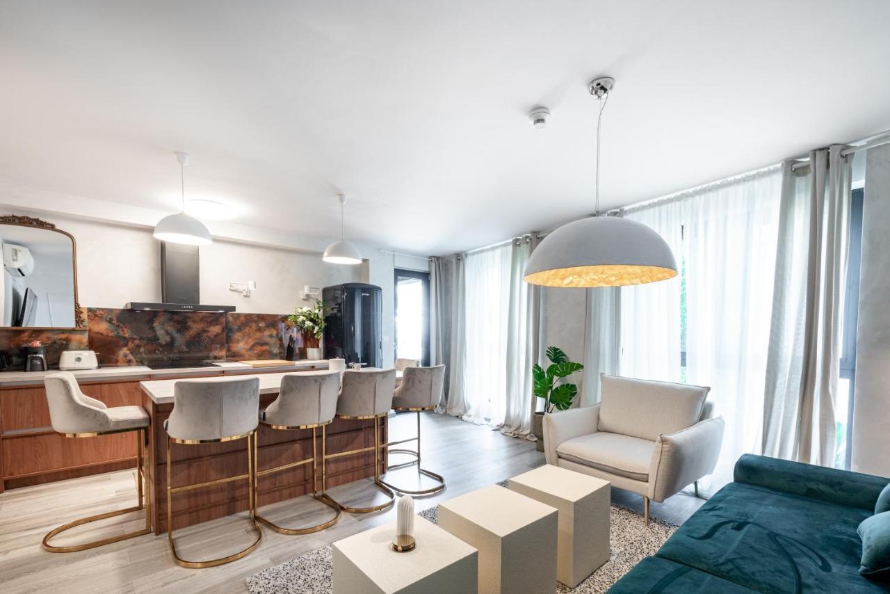 Dubrovnik Retreat Apartment Esterno foto