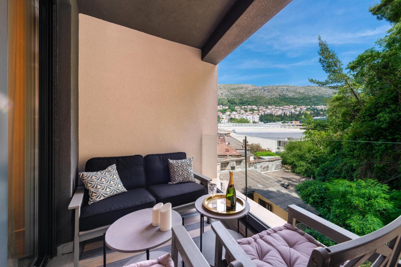 Dubrovnik Retreat Apartment Esterno foto