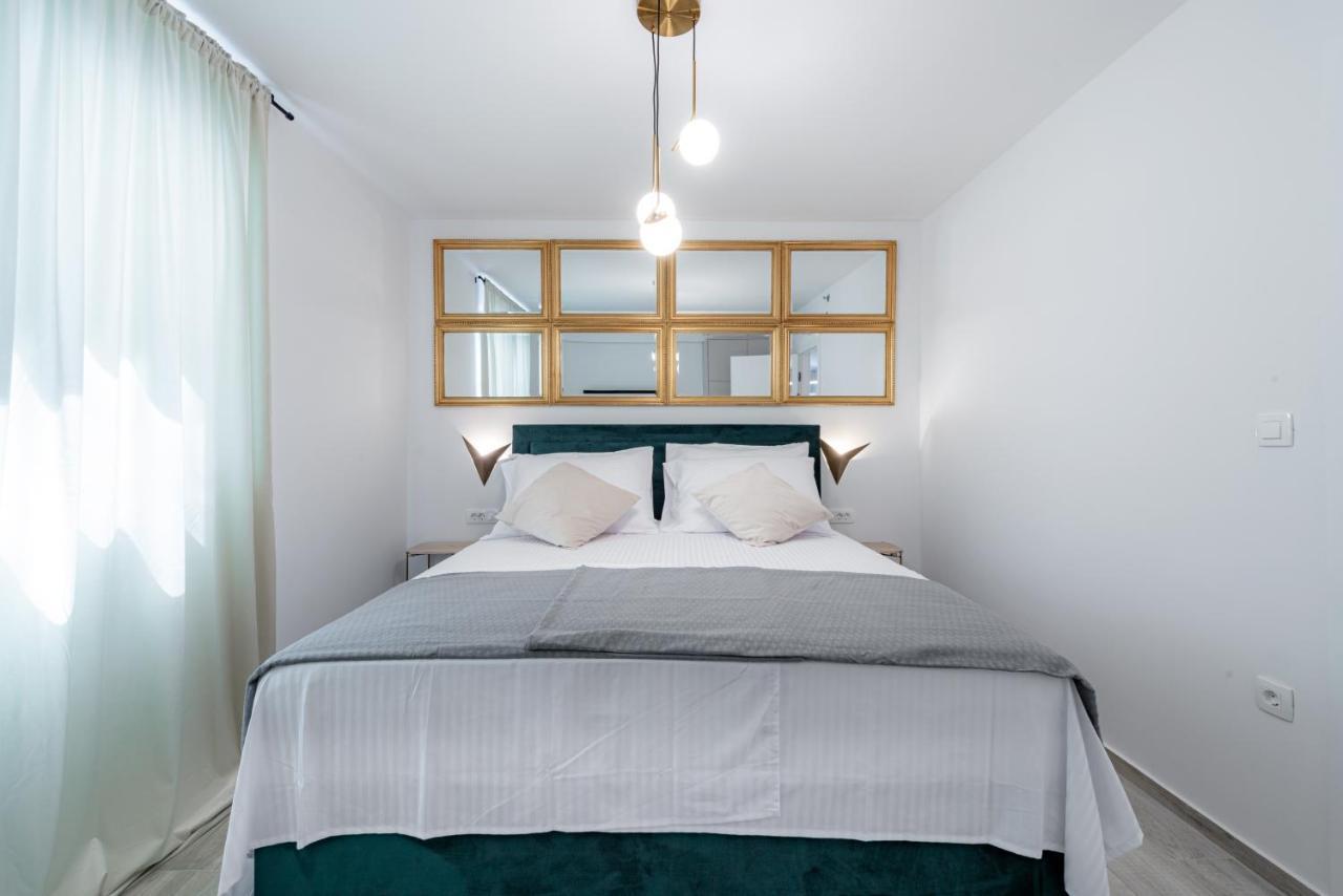 Dubrovnik Retreat Apartment Esterno foto
