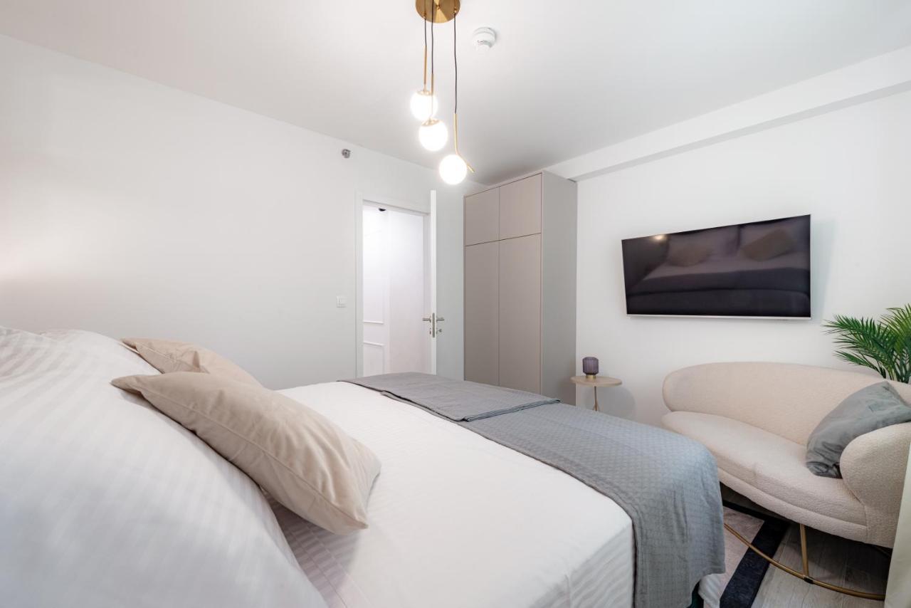 Dubrovnik Retreat Apartment Esterno foto