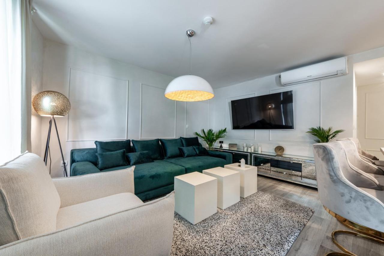 Dubrovnik Retreat Apartment Esterno foto