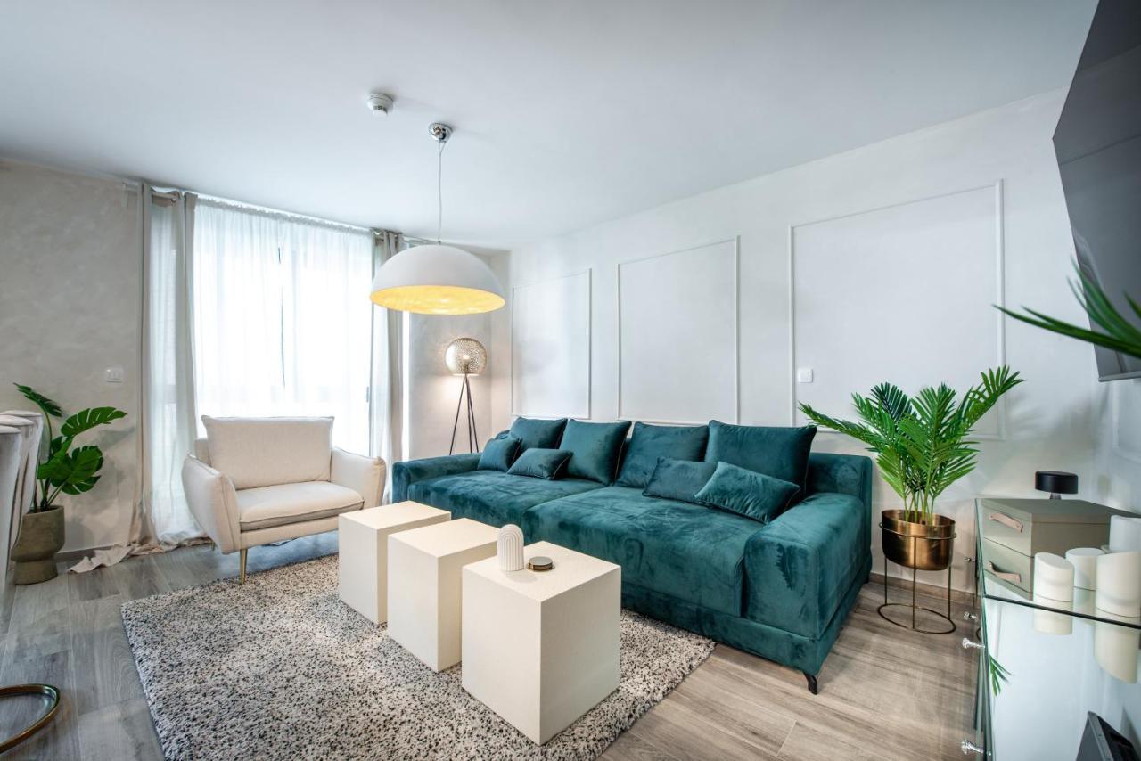 Dubrovnik Retreat Apartment Esterno foto