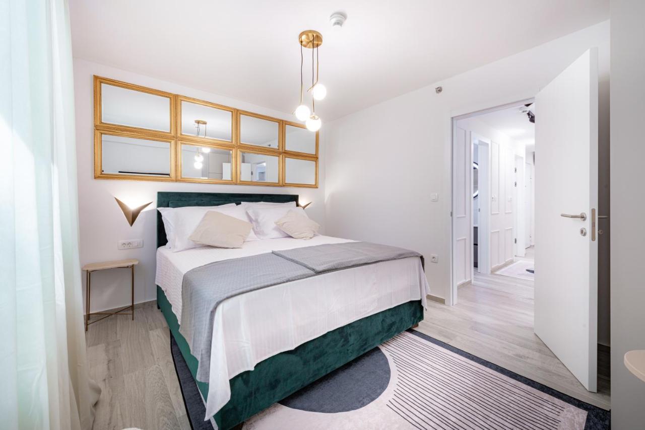 Dubrovnik Retreat Apartment Esterno foto